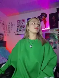AnniexMichaelLive webcam model stream image