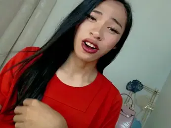 Annaloula webcam stripchat model stream image