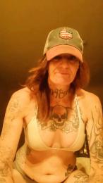 BeaBoneZ webcam model stream image