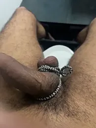 oh_harsh webcam model stream image