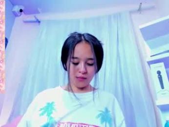 tokito_mitsuri webcam model stream image