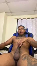 Stailers webcam model stream image