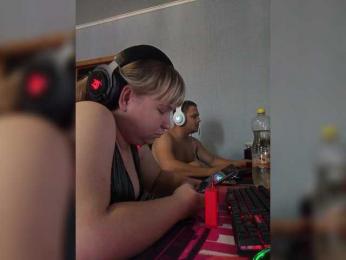 Katusha035 webcam model stream image