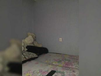 Katusha035 webcam model stream image