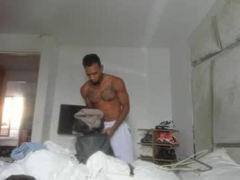 11inchesblackcock webcam chaturbate model stream image