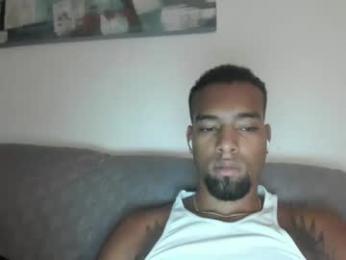 11inchesblackcock webcam model stream image