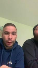 ElTotorino webcam cam4 model stream image