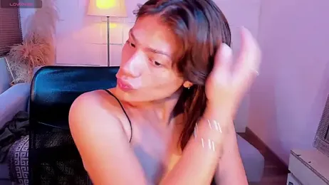 KassMonroe webcam model stream image