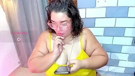 Johana_bbw webcam stripchat model stream image