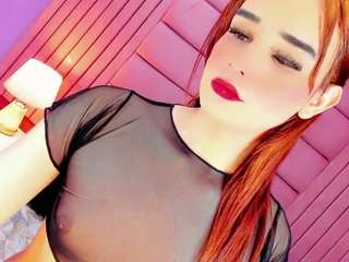 sexyvaleriiaa webcam model stream image