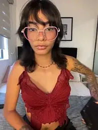 TweetiePieXXX webcam model stream image