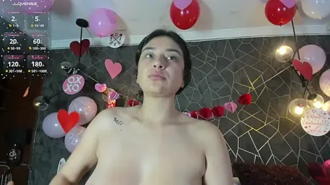 dayra_angels webcam stripchat model stream image