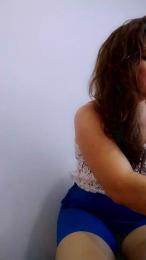 Rose_milff webcam model stream image