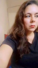 Rose_milff webcam model stream image