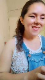 Rose_milff webcam model stream image