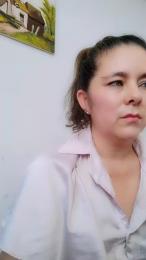 Rose_milff webcam model stream image