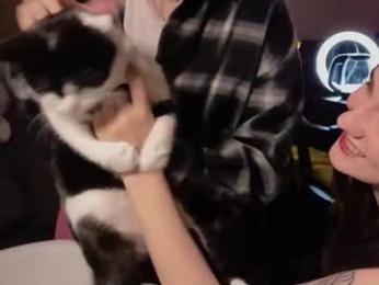 ravelyn_n webcam chaturbate model stream image