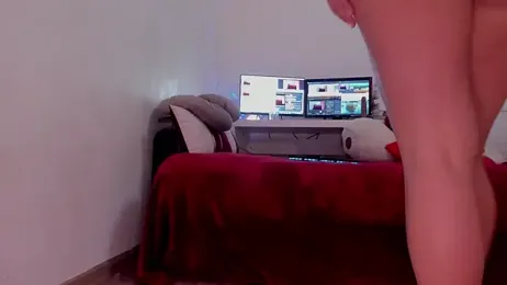 aryahunt1 webcam stripchat model stream image