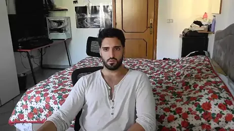 Alexox02 webcam model stream image