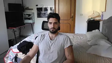 Alexox02 webcam model stream image