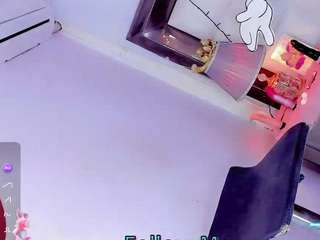 elianisgarridox webcam model stream image