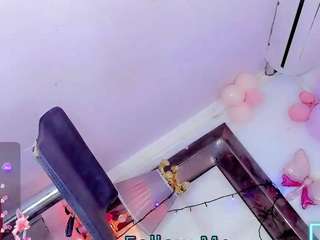 elianisgarridox webcam model stream image