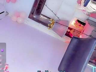 elianisgarridox webcam camsoda model stream image