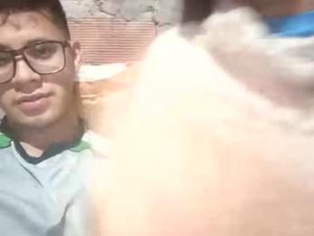 anli406760 webcam model stream image