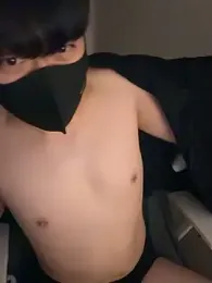 min9811 webcam stripchat model stream image