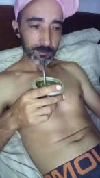 Fedeho webcam model stream image