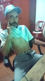 Fedeho webcam model stream image