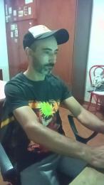 Fedeho webcam model stream image