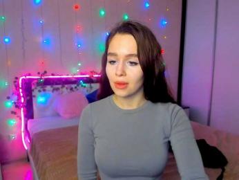 SteshaRay webcam model stream image