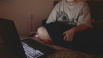 Candywitch webcam cam4 model stream image