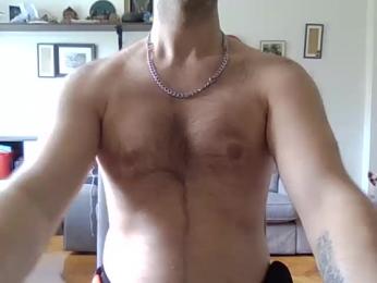 ProChef19 webcam model stream image