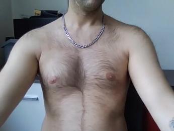 ProChef19 webcam model stream image