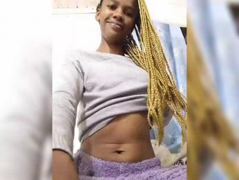 RayahHot webcam model stream image