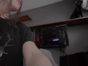 mystic_bunny webcam chaturbate model stream image