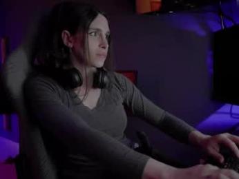 mystic_bunny webcam chaturbate model stream image