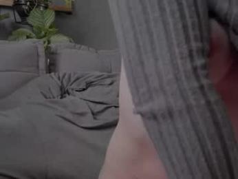 mystic_bunny webcam chaturbate model stream image