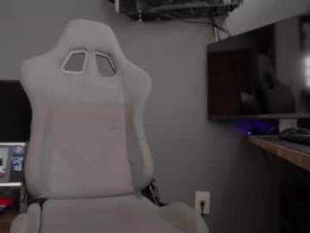 mystic_bunny webcam chaturbate model stream image