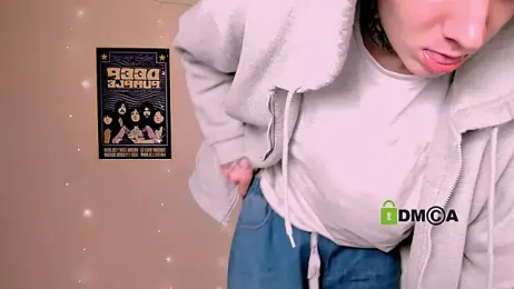 drew_soft_ webcam model stream image