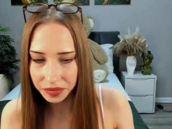 alexaharmon webcam chaturbate model stream image