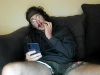 chadpowerz webcam model stream image