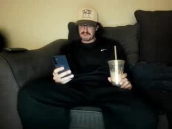 chadpowerz webcam model stream image