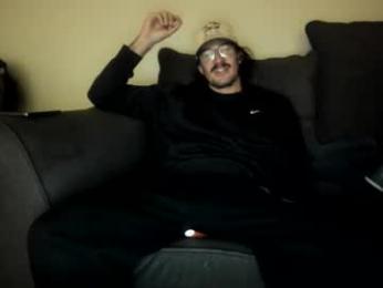 chadpowerz webcam model stream image