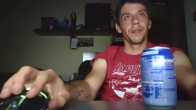 SanoReal webcam model stream image