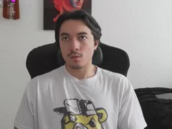 jake_murphy webcam model stream image