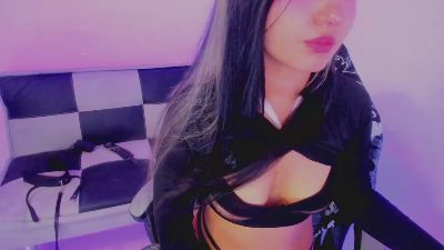 GwenHazel webcam model stream image