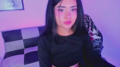 GwenHazel webcam model stream image